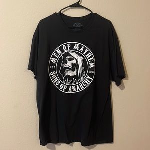 Sons of Anarchy TShirt